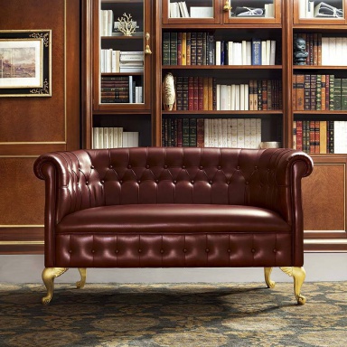 Double sofa Bella Vita