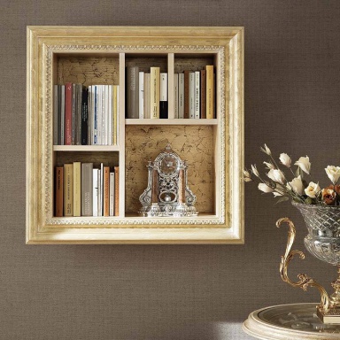 Shelf for books Bella Vita