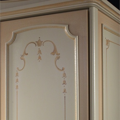 Tania Armadio wardrobe