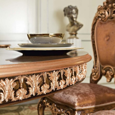 Dining table Bella Vita