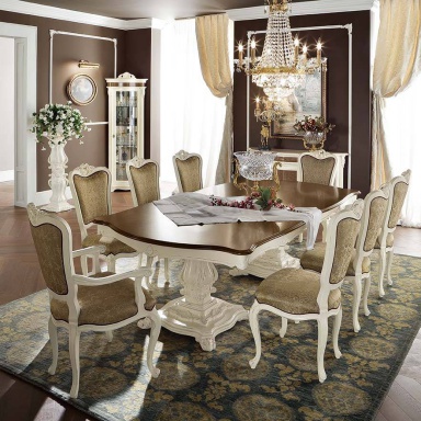 Dining table Bella Vita