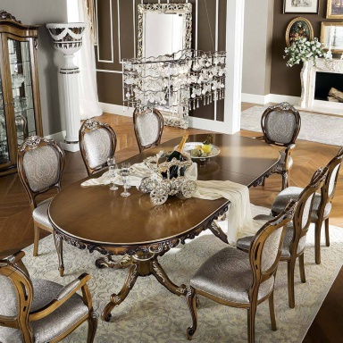Dining table Bella Vita
