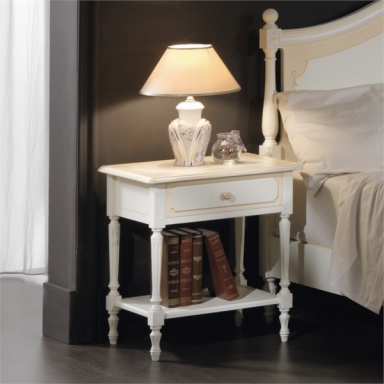 Bedside table Comodino Tania