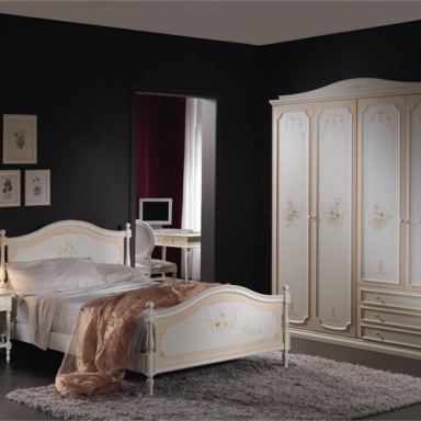 Bedside table Comodino Tania