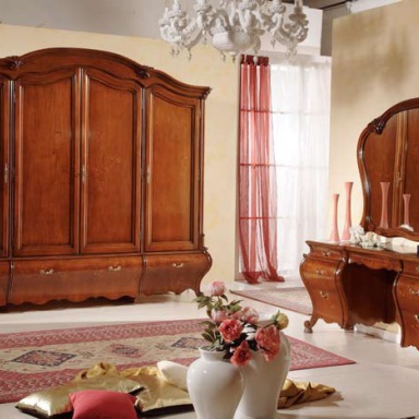 Bedroom (Suite bedroom) Persia