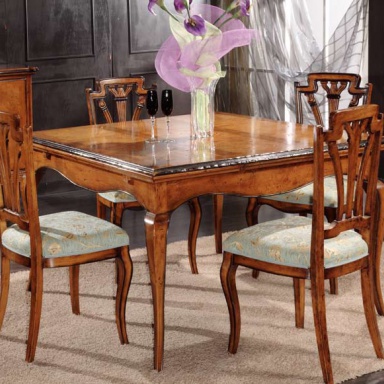 Dining room (dining set) Gabriel