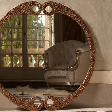 Mirror Domingo Salotti