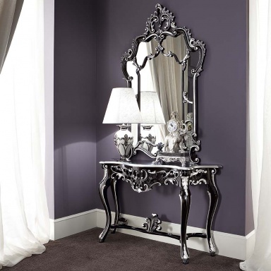 Wall mirror Bella Vita