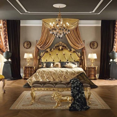 Double bed Bella Vita