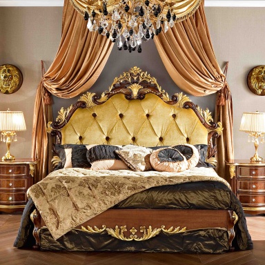 Double bed Bella Vita