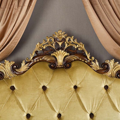 Double bed Bella Vita