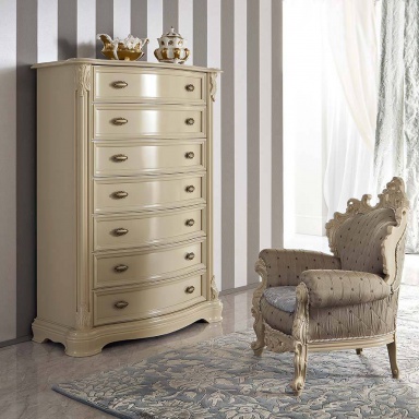 Dresser Bella Vita