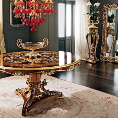 Casanova dining table