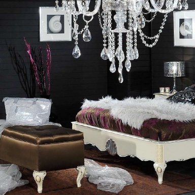 Bedroom (Suite bedroom) Ester