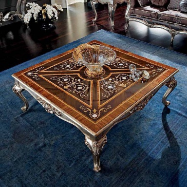 Coffee table Casanova