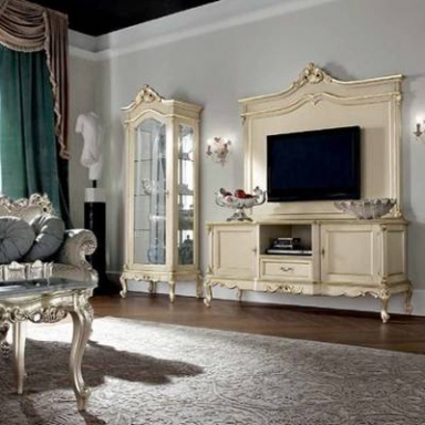 Living room (sofa set) Casanova