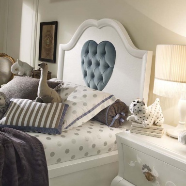 Master bedroom (bedroom set) New Romantic