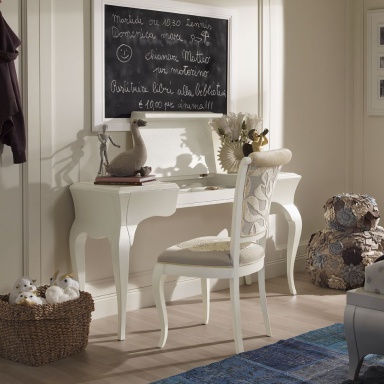 Master bedroom (bedroom set) New Romantic