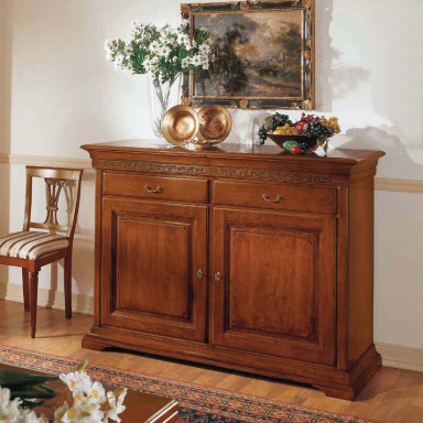 The Buffet Mirandola Export