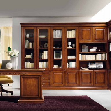 The office (Suite office), Mirandola Export