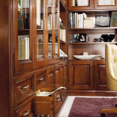 The office (Suite office), Mirandola Export