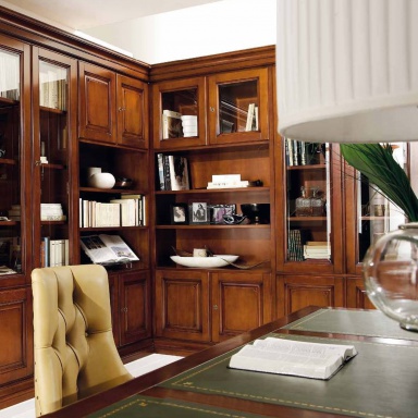 The office (Suite office), Mirandola Export