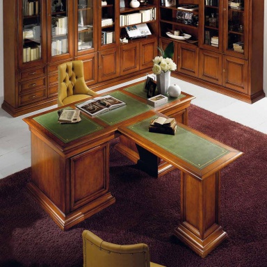 The office (Suite office), Mirandola Export