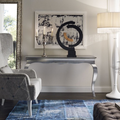 Living room (sofa set) New Romantic