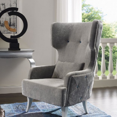 Living room (sofa set) New Romantic