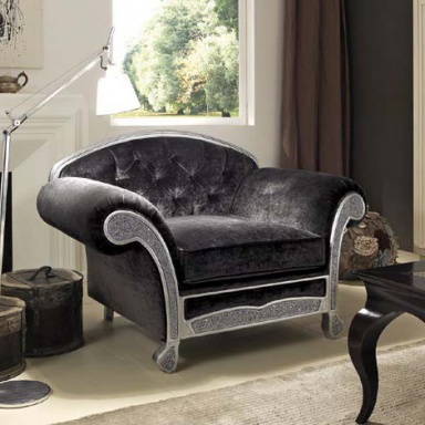 Living room (sofa set) New Romantic