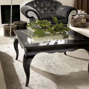 Living room (sofa set) New Romantic