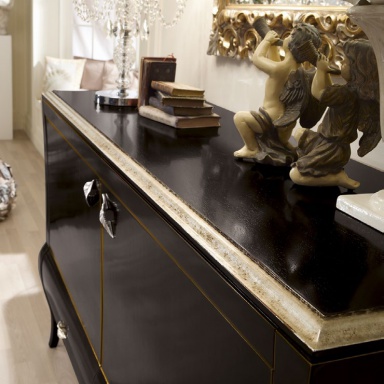 Dining room (dining set) New Romantic