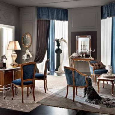 The office (Suite office) Casanova