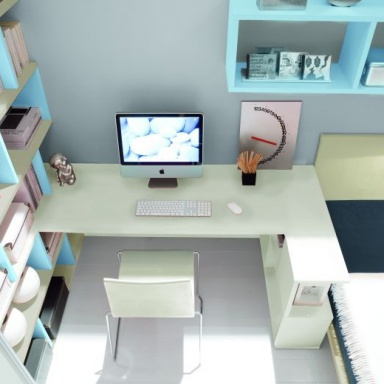 Children (Suite for children) Smail T16