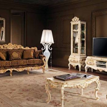 Living room (sofa set) Villa Venezia