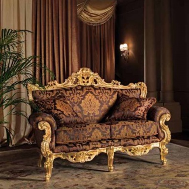 Double sofa Villa Venezia