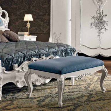 Bedside bench Villa Venezia