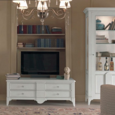 Living room (sofa set) Salieri