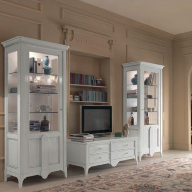 Living room (sofa set) Salieri