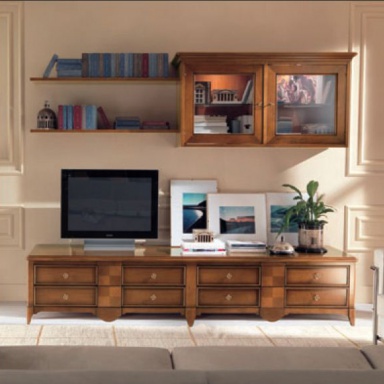 Living room (sofa set) Salieri