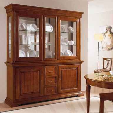 Sideboard Mirandola Export