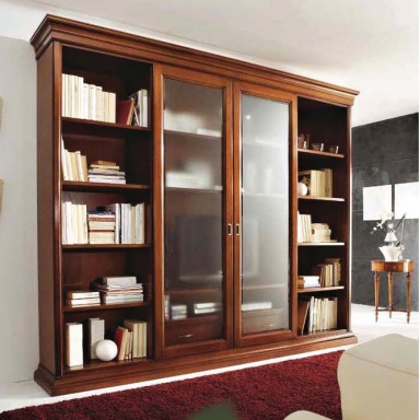 Cabinet for TV Mirandola Export