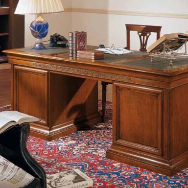 The office (Suite office), Mirandola Export