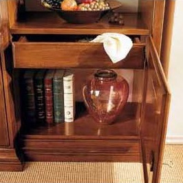 The office (Suite office), Mirandola Export