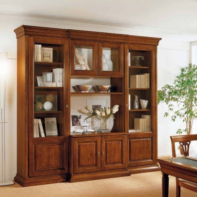 Modular system Mirandola Export