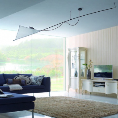 Living room (sofa set) Venere