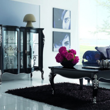 Living room (sofa set) Venere