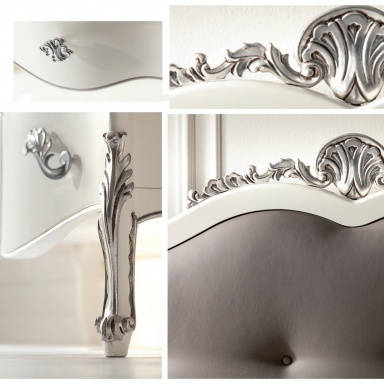 Bedroom (Suite bedroom) Venere