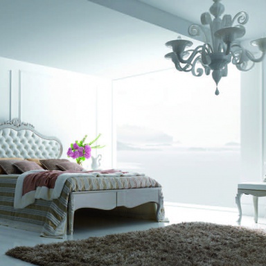 Bedroom (Suite bedroom) Venere