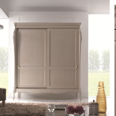 Bedroom (Suite bedroom) Venere